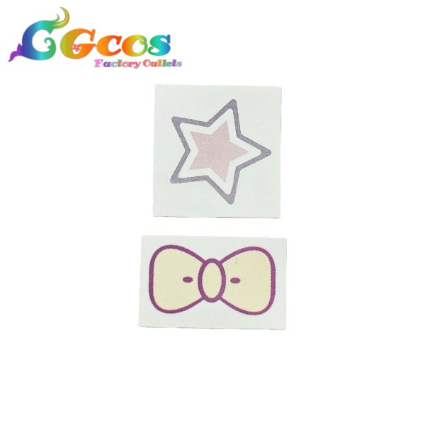 画像2: バーチャルYouTuber　VTuber　Leos Vincent(レオス・ヴィンセント)　髪飾り　セブン‐イレブンコラボ　コスプレ道具 (2)