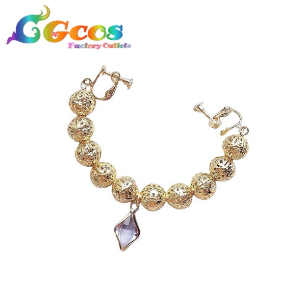 画像2: ウマ娘プリティーダービー　ドゥラメンテ　髪飾り　コスプレ道具 (2)