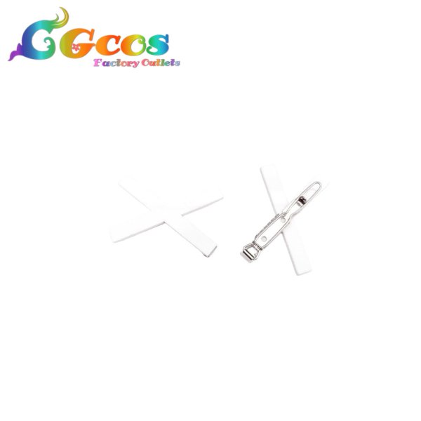 画像1: Fate/kaleid liner プリズマ☆イリヤ　美遊・エーデルフェルト　髪飾り　コスプレ道具 (1)