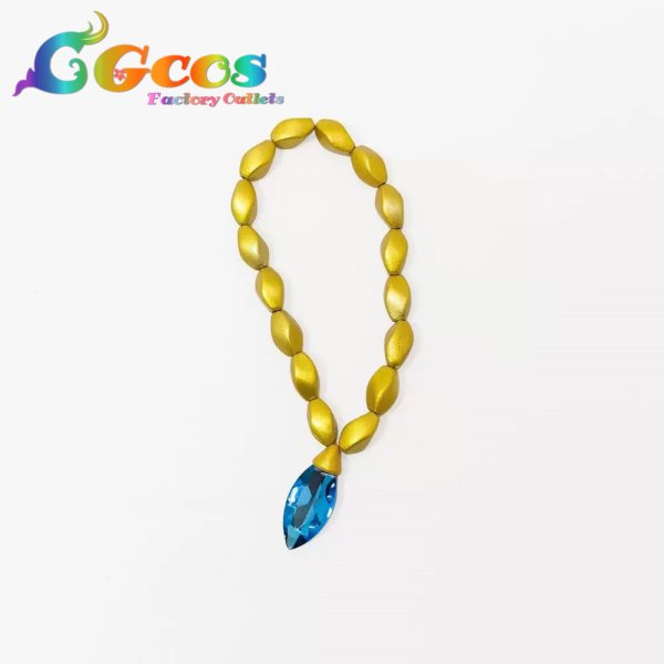 画像3: ウマ娘プリティーダービー　フジキセキ　髪飾り　コスプレ道具 (3)