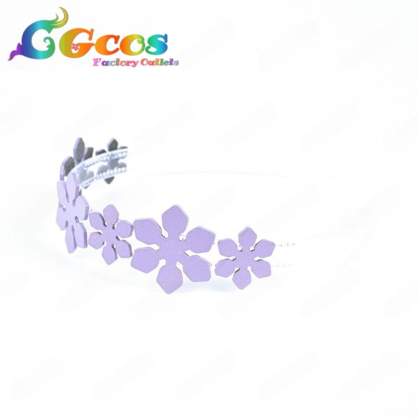 画像2: ウマ娘プリティーダービー　アドマイヤベガ(クリスマス)　髪飾り　コスプレ道具 (2)