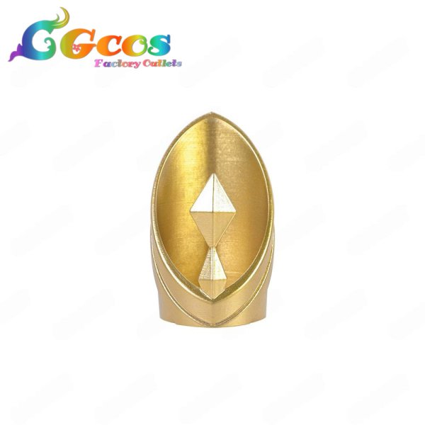 画像1: ウマ娘プリティーダービー　ジェンティルドンナ　髪飾り　コスプレ道具 (1)