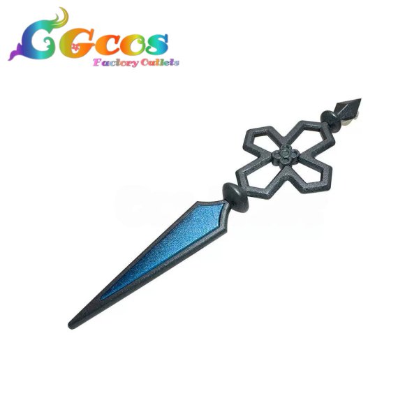 画像2: ウマ娘プリティーダービー　シンボリクリスエス　髪飾り　コスプレ道具 (2)