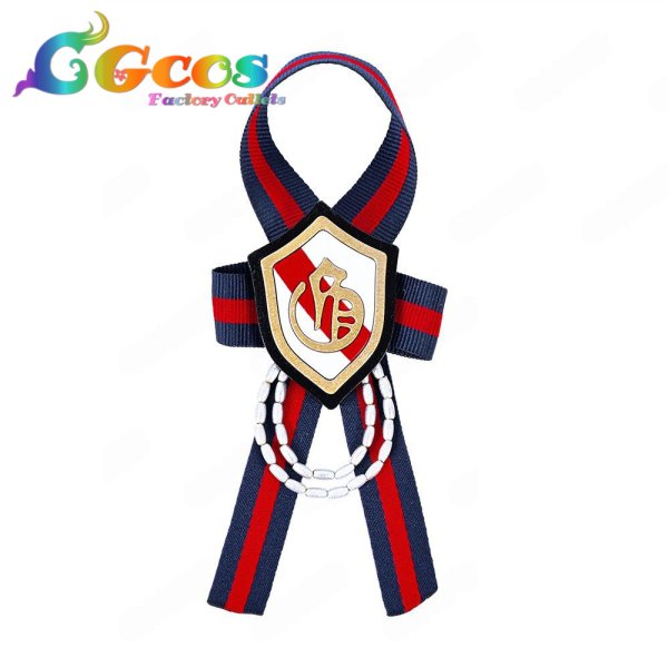 画像1: ウマ娘プリティーダービー　グラスワンダー　髪飾り　コスプレ道具 (1)