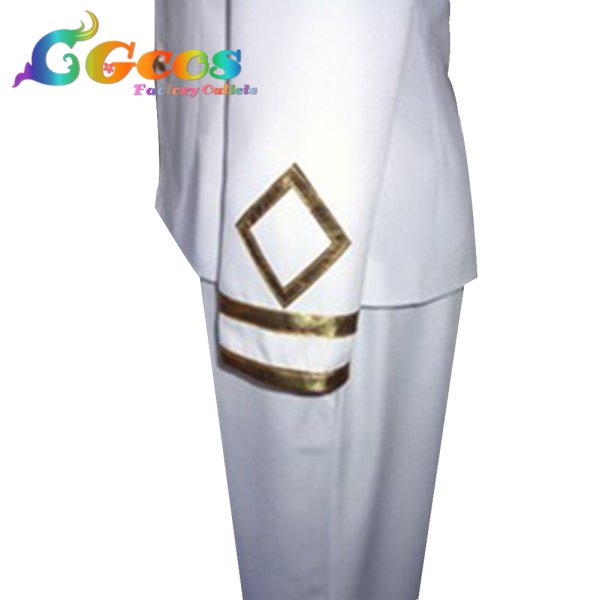 画像3: Axis powers ヘタリア 本田菊 日本 コスプレ衣装 (3)