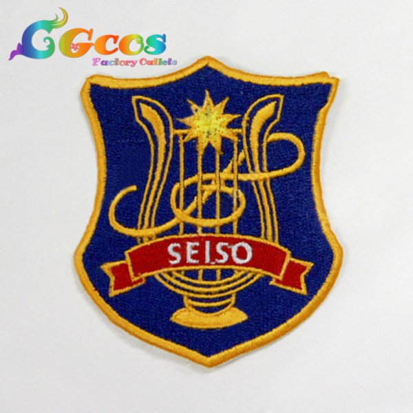 画像5: 金色のコルダ3 支倉仁亜 コスプレ衣装 (5)