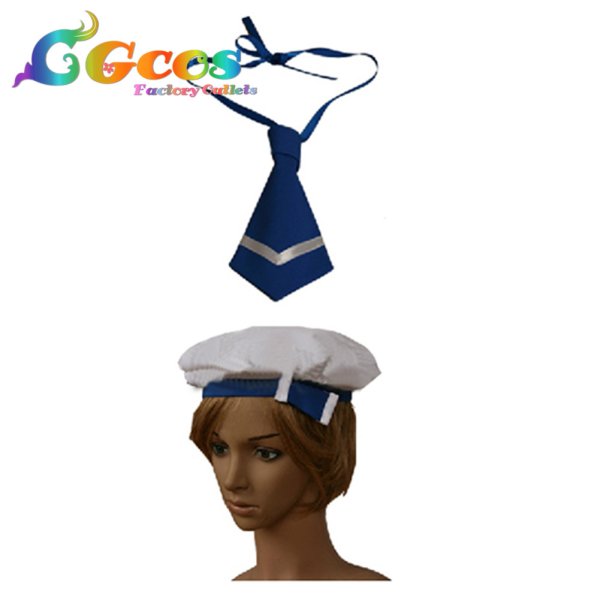 画像4: ご注文はうさぎですか? 香風智乃 制服 コスプレ衣装 (4)