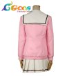 画像3: ご注文はうさぎですか?　保登心愛（ココア）　私服　コスプレ衣装 (3)