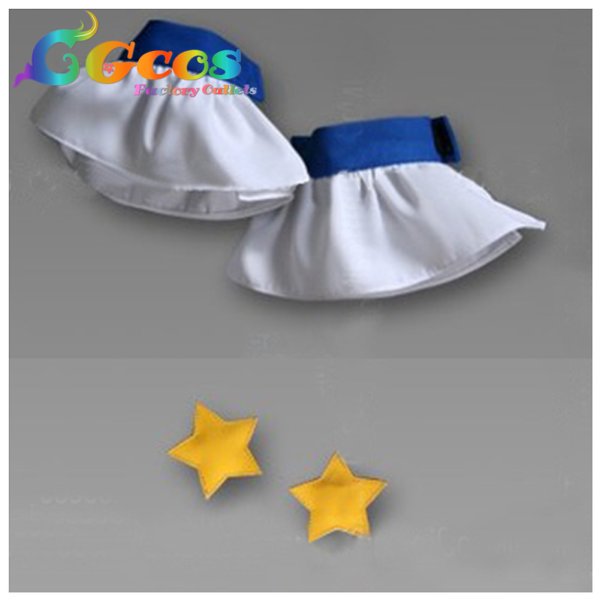 画像3: アイドルマスター シャイニーフェスタ  最終話 衣装 コスプレ衣装 (3)