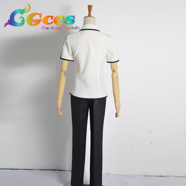 画像2: 凪のあすから 木原紡 コスプレ衣装 (2)