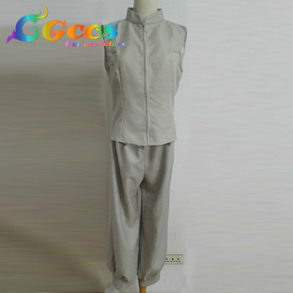 画像4: HUNTER×HUNTER シャルナーク コスプレ衣装 (4)