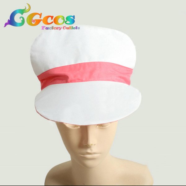 画像3: ポケットモンスター メイ 主人公♀ コスプレ衣装 (3)