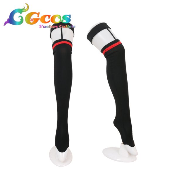 画像5: ツキウタ。 元宮祭莉 Seleas コスプレ衣装 (5)