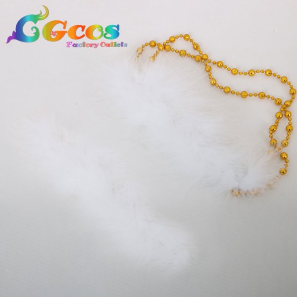 画像5: ツキウタ。 照瀬結乃 Seleas コスプレ衣装 (5)