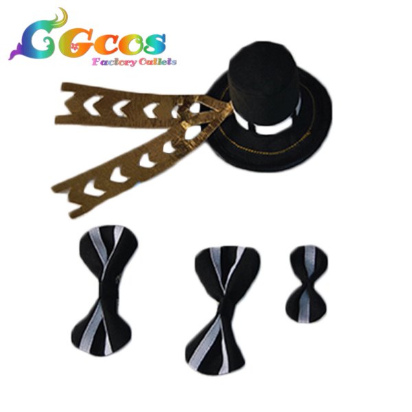 画像6: ツキウタ。 伊地崎麗奈 Seleas コスプレ衣装 (6)