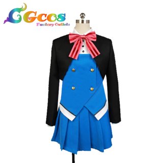 きんいろモザイク 猪熊陽子 コスプレ衣装