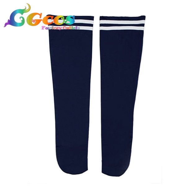 画像5: きんいろモザイク 九条カレン コスプレ衣装 (5)