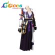 画像5: 刀剣乱舞　蜻蛉切　出陣　コスプレ衣装 (5)