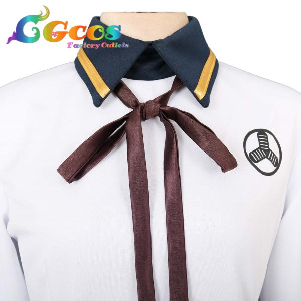 画像3: 刀剣乱舞 後藤藤四郎 内番 コスプレ衣装 (3)