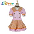 画像1: アイカツ!　一ノ瀬かえで　コスプレ衣装 (1)