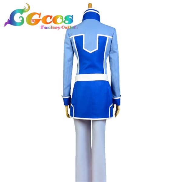 画像3: 赤髪の白雪姫 ゼン・ウィスタリア・クラリネス 第二王子 コスプレ衣装 (3)