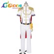 画像1: IDOLiSH 7 アイドリッシュセブン　和泉一織　フレフレ!青春賛歌　コスプレ衣装 (1)