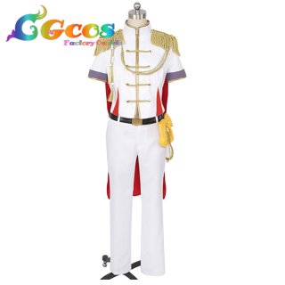 IDOLiSH 7 アイドリッシュセブン 和泉一織 フレフレ!青春賛歌 コスプレ衣装