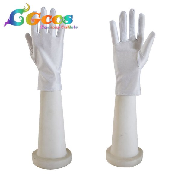 画像6: 獄都事変 斬島(きりしま) 制服 コスプレ衣装 (6)