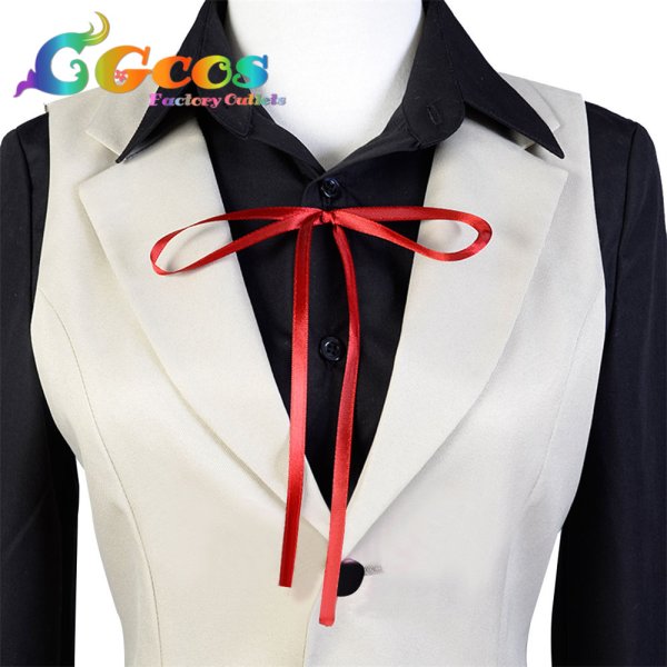 画像4: 文豪ストレイドッグス　国木田独歩　コスプレ衣装 (4)