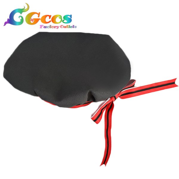 画像5: ICHU アイ★チュウ　華房心 制服　コスプレ衣装 (5)