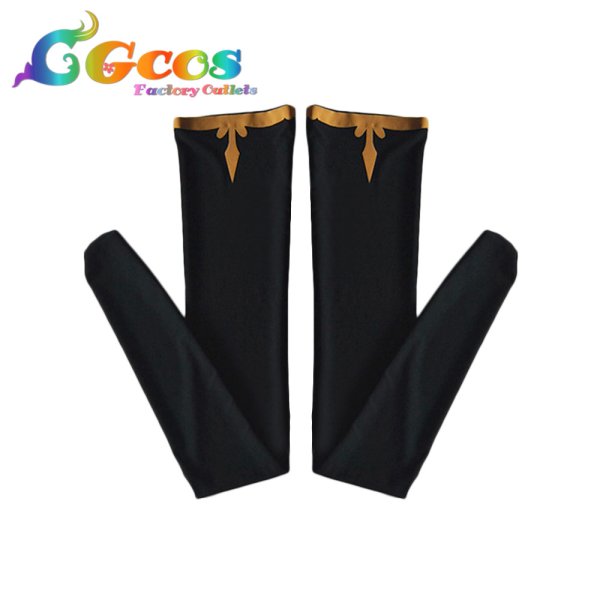 画像5: 最弱無敗の神装機竜 セリスティア・ラルグリス コスプレ衣装 (5)