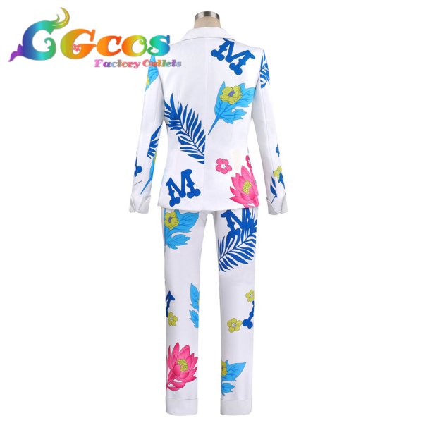 画像3: うたの☆プリンスさまっ♪  PRINCE SUMMER!  聖川真斗 コスプレ衣装 (3)