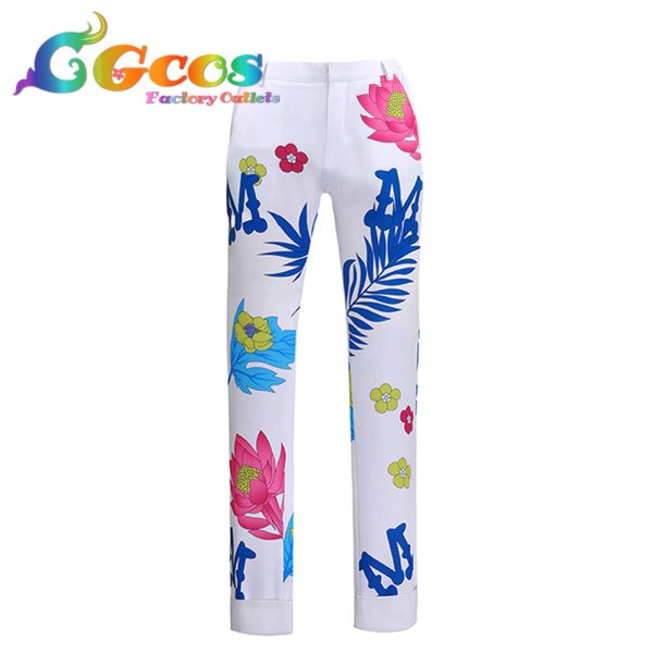 画像5: うたの☆プリンスさまっ♪  PRINCE SUMMER!  聖川真斗 コスプレ衣装 (5)