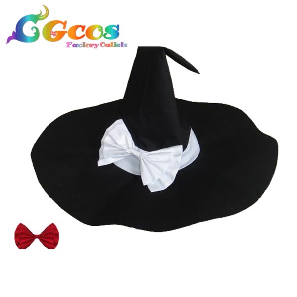 画像4: 東方project 霧雨魔理沙 普通の魔法使い コスプレ衣装 (4)