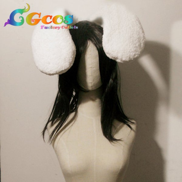 画像4: 東方project 因幡てゐ コスプレ衣装 (4)