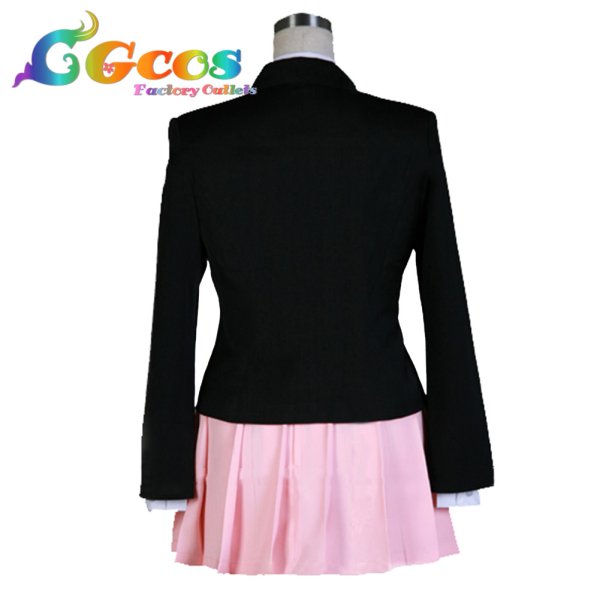 画像2: 東方project 鈴仙 優曇華院 イナバ コスプレ衣装 (2)