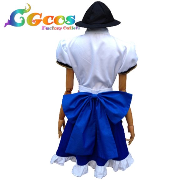 画像3: 東方project 比那名居天子 コスプレ衣装 (3)