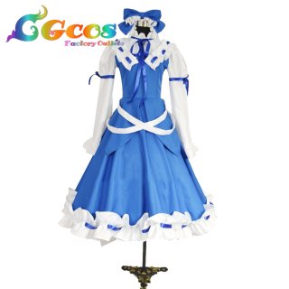 東方project 因幡てゐ コスプレ衣装