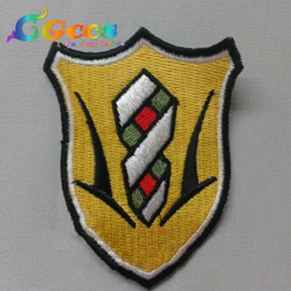 画像4: ギルティクラウン 桜満集 天王洲第一高校男子制服 コスプレ衣装 (4)