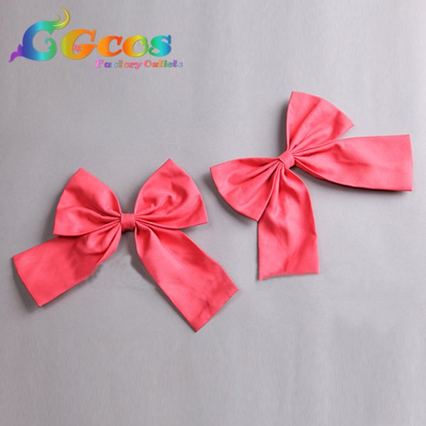 画像4: 魔法少女まどか☆マギカ 鹿目まどか コスプレ衣装 (4)