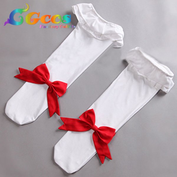 画像5: 魔法少女まどか☆マギカ 鹿目まどか コスプレ衣装 (5)