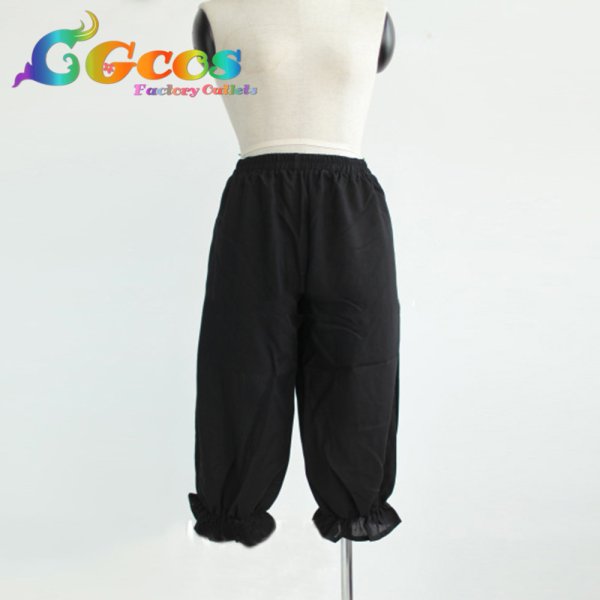 画像4: VOCALOID いーあるふぁんくらぶ GUMI コスプレ衣装 (4)