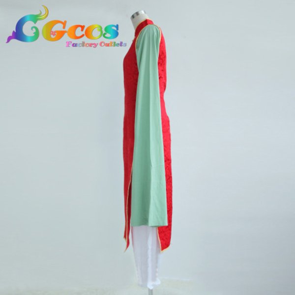 画像3: VOCALOID いーあるふぁんくらぶ 鏡音リン コスプレ衣装 (3)