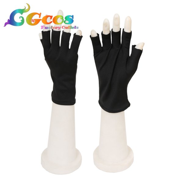 画像7: ソードアート・オンライン キリト コスプレ衣装 (7)