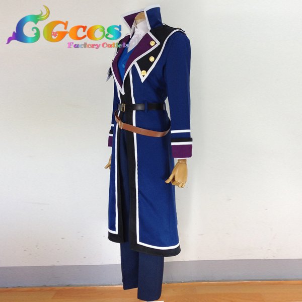 画像2: K 宗像礼司 コスプレ衣装 (2)