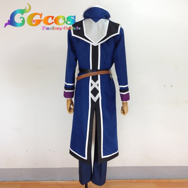 画像3: K 宗像礼司 コスプレ衣装 (3)