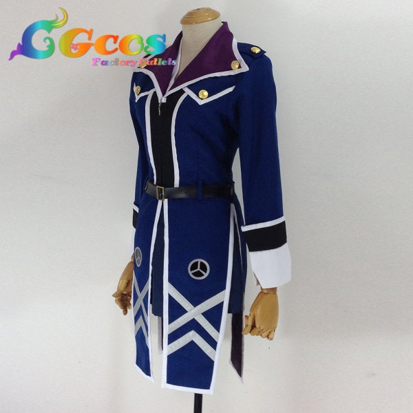 画像2: K 淡島世理 コスプレ衣装 (2)