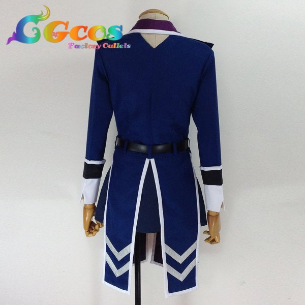 画像3: K 淡島世理 コスプレ衣装 (3)