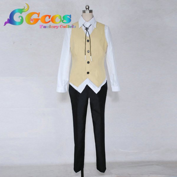 画像2: K 八田美咲 中学制服 コスプレ衣装 (2)