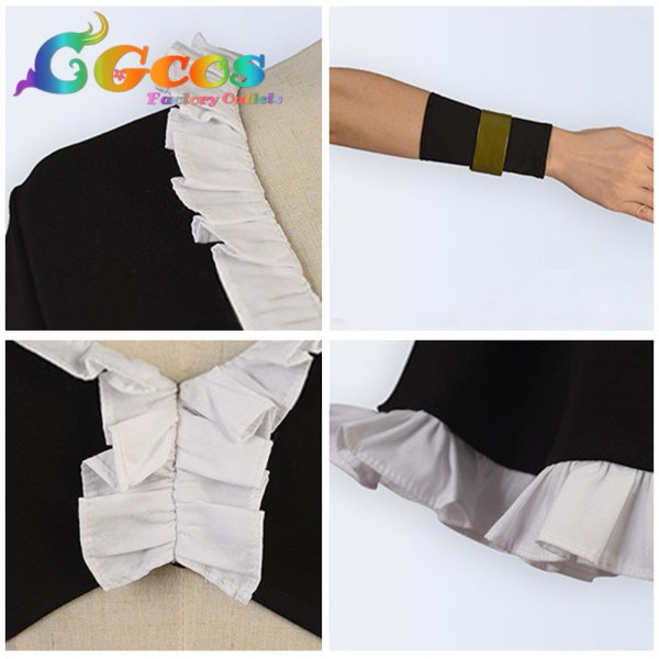 画像5: K RETURN OF KINGS 平坂 道反(ひらさか どうはん) コスプレ衣装 (5)